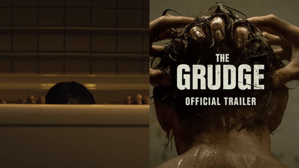 The Grudge (2020) trailer is the stuff of nightmares