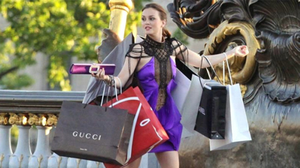 Study says online shopping addiction is an actual mental health condition
