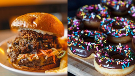 Chef creates cannabis-infused meals for an exciting new dining experience