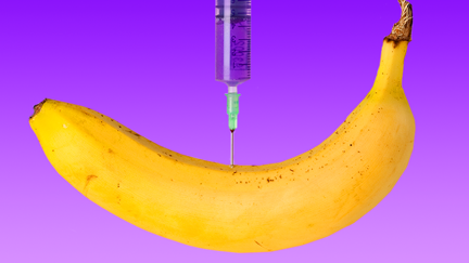 Male contraception may be available next year!