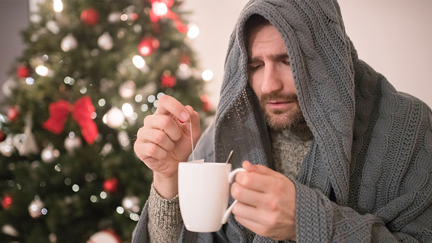 How to cure that Christmas Hangover