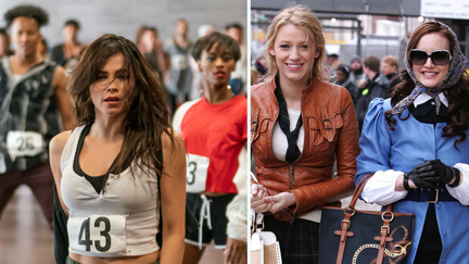 The creator of Gossip Girl has written another movie for Netflix!