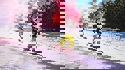 Europe's biggest winter music festival is coming to NZ