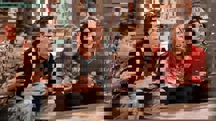 Jennifer Aniston just confirmed the FRIENDS reunion is happening!