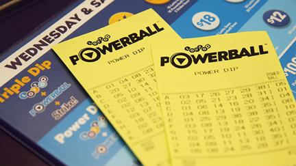 Lotto jackpots to $50 million- here's the top tip that could help you win!