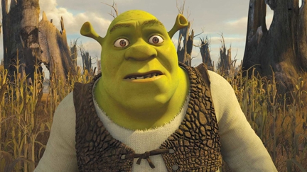 Shrek is leaving Netflix and we're outraged