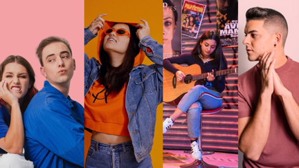 Cam's Kiwi Music Spotlight picks!