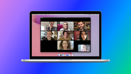This brand new FB video calling app for desktops puts a stop to glitchy calls