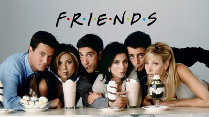 The Friends cast reportedly recorded a Zoom reunion and we NEED to see it
