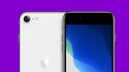 Apple just revealed the latest iPhone and it's cheaper than you might think