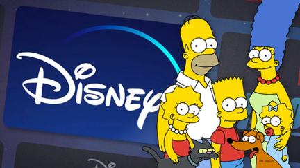 Disney+ just released a collection of every Simpsons episode that predicted the future!