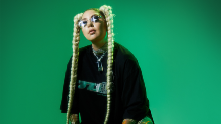 Theia - Celebrity