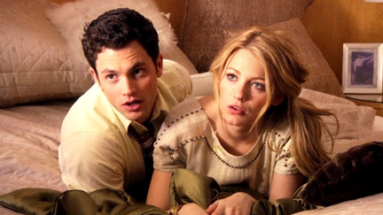 Gossip Girl fans have spotted this hilarious wardrobe mistake!