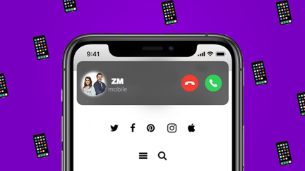 Apple just made it so much easier to ignore calls and more with new update!