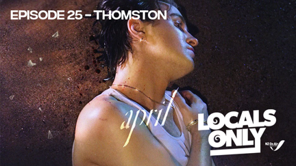 Locals Only Podcast: Thomston