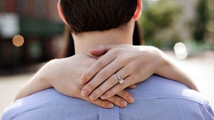 Turns out there's been a surge in engagements since lock down!