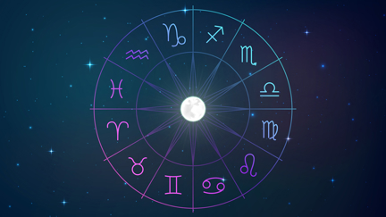 Don't panic- your star sign has NOT changed!