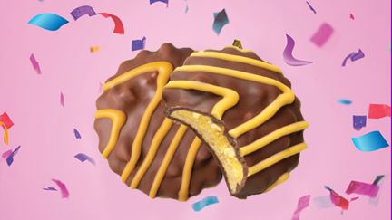 Squiggles are officially NZ's favourite bikkies!