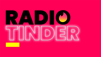 Register for Fletch, Vaughan and Megan's Radio Tinder