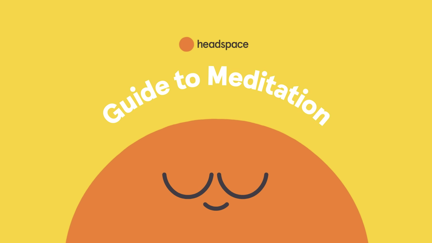 Netflix has a brand new series to help you mediate your way through 2021!