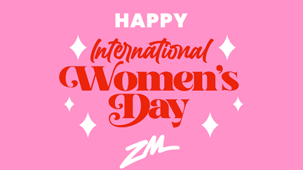 It's International Women's Day- meet the 18 wahine-toa at ZM