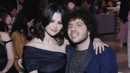 Selena Gomez Explains How Benny Blanco Helped Her Find Her 'Sound'
