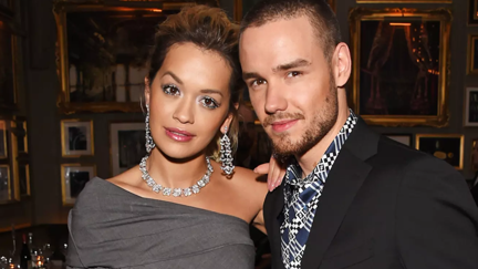 Rita Ora Tributes Liam Payne With Duet: 'I Can't Even Sing This Right Now'