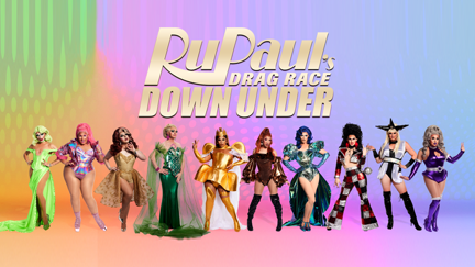 The Queens of RuPaul's Drag Race Down Under Season 2 have been Ru-Vealed!