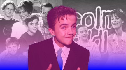 Frankie Muniz would "never" let his child have a showbiz career