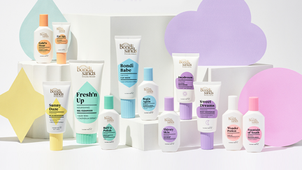 Bondi Sands has launched its first Skincare line and everything is under $25!