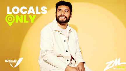 Locals Only - Lepani 'Me & You'