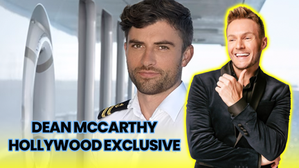 BELOW DECK Mediterranean EXCLUSIVE