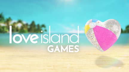 LOVE ISLAND GAMES is coming to TVNZ+ this November!