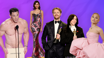 2024 Oscars, who won?