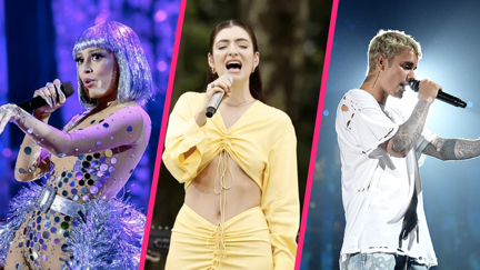 Here is a list of artists who have been confirmed to perform at the VMAs 2021