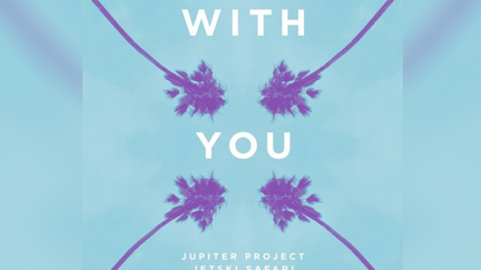 Jupiter Project & Jetski Safari Feat. Helen Corry - With You