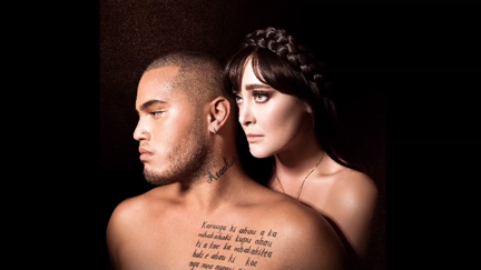 Ginny Blackmore & Stan Walker - Holding You