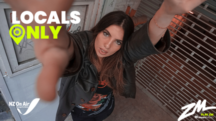 Locals Only - Dani Josie 'Go Go Go'