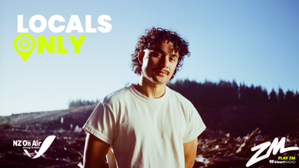Locals Only - Reiki Ruawai 'All I Need'