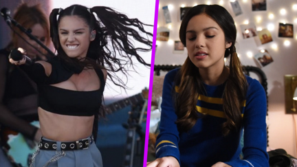 Olivia Rodrigo will be returning to our screen for High School Musical series 3!