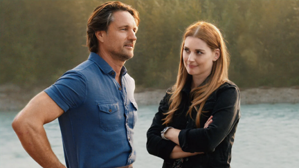 Netflix has renewed their hit show 'Virgin River' for two more seasons!