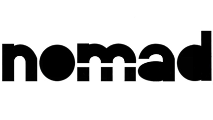 Nomad - I Will Find You