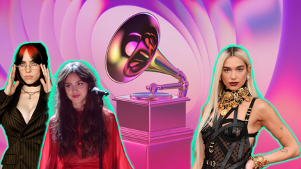 Three Performers for the 2024 Grammy Awards are Confirmed!