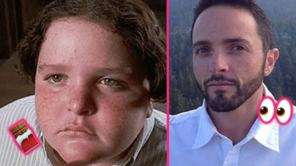 Matilda star Jimmy Karz’s new look after quitting Hollywood, becoming doctor