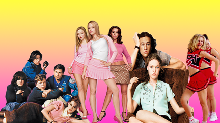 The Best Teen Movies of All Time