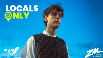 Locals Only - Wells* 'Everbody Wants To Know Gracie