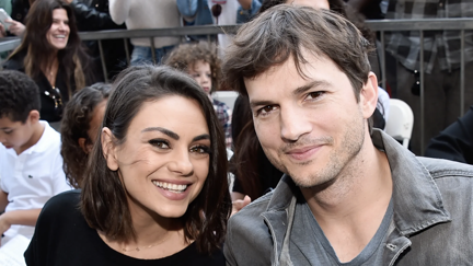 Mila Kunis and Ashton Kutcher have already raised over $19 million for Ukraine!
