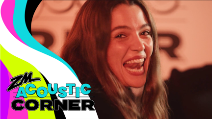 Press Pause on Life & Play Kita Alexander!