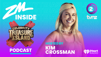 Inside Celebrity Treasure Island - Season 2 Trailer