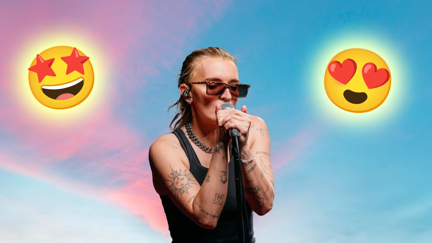 G Flip's 'Cruel Summer' cover has gone VIRAL!